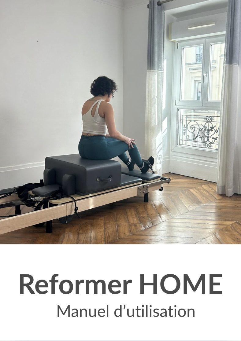 Manuel Reformer HOME