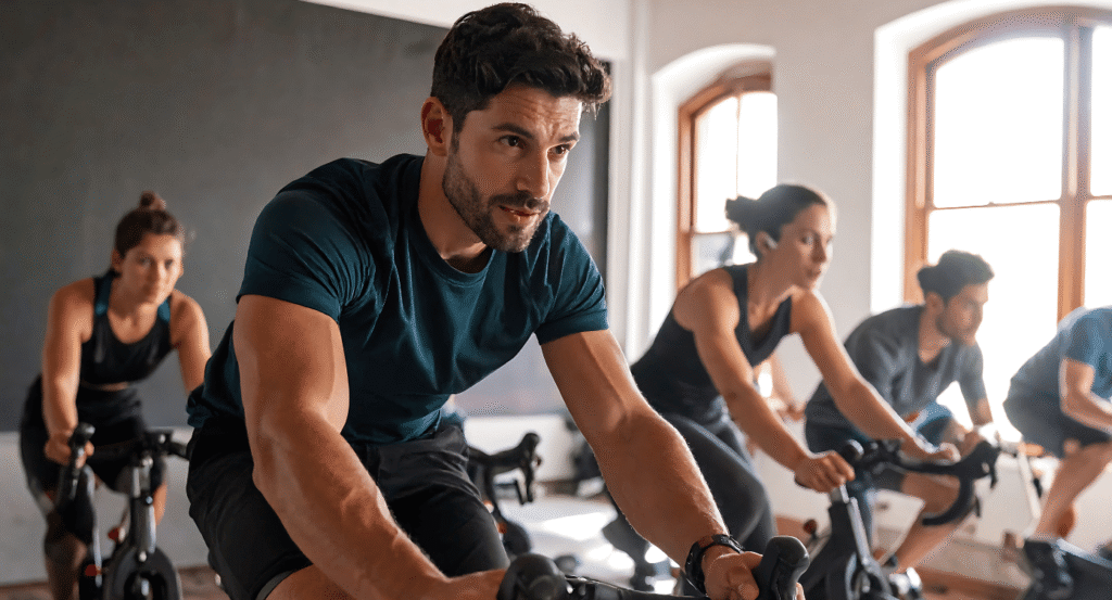 Pilates et objectifs personnels bien choisir son sport complémentaire