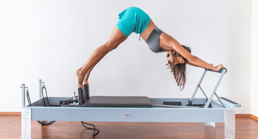 Le Pilates un travail musculaire ciblé et structuré