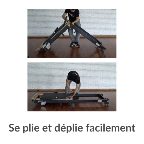 Reformer Pliable ADVANCED - Image 6
