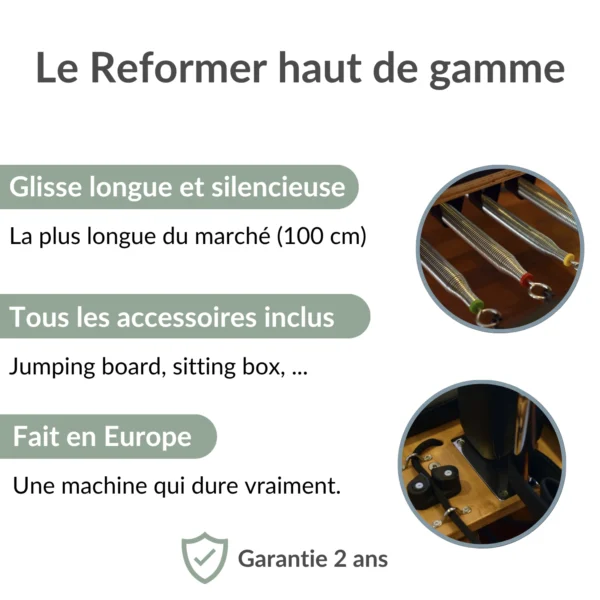 Reformer Studio ADVANCED - Image 10