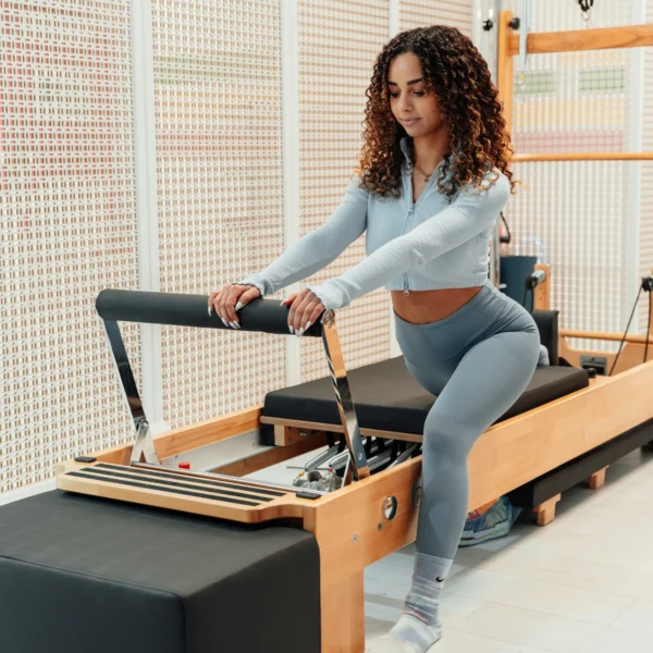reformer tower