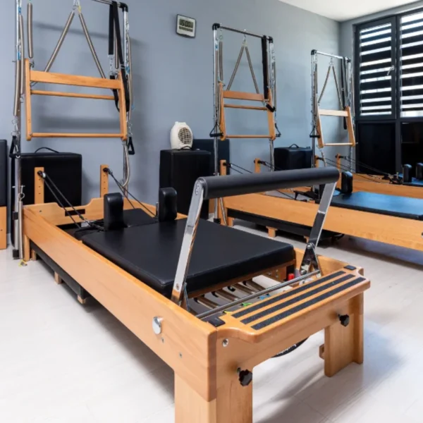 reformer tower