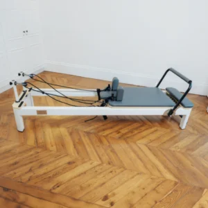 Reformer Studio Aluminium