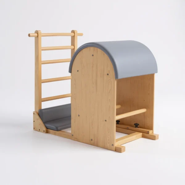 Barrel lader - Image 2