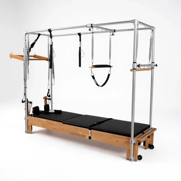 Combo Cadillac Reformer - Private Pilates - Image 2