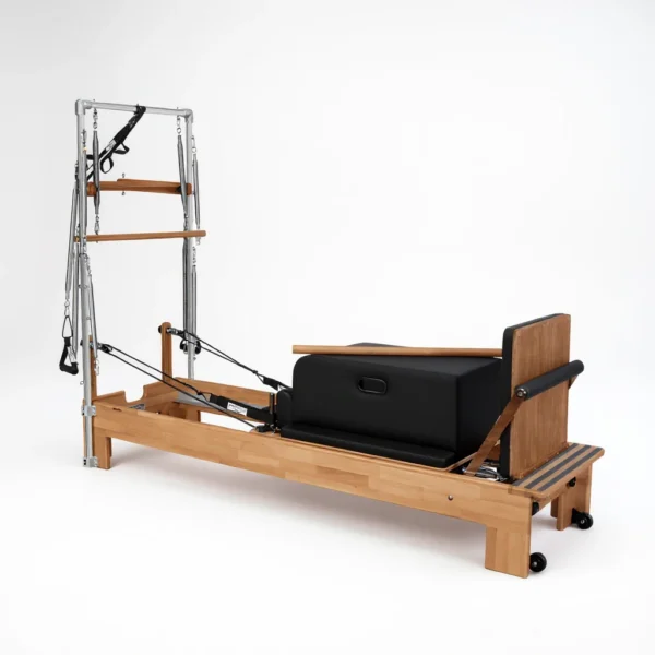 Reformer Tower - Private Pilates