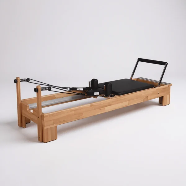 Reformer - Private Pilates - Image 2