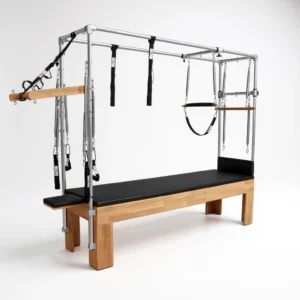 Trapeze Table - Private Pilates