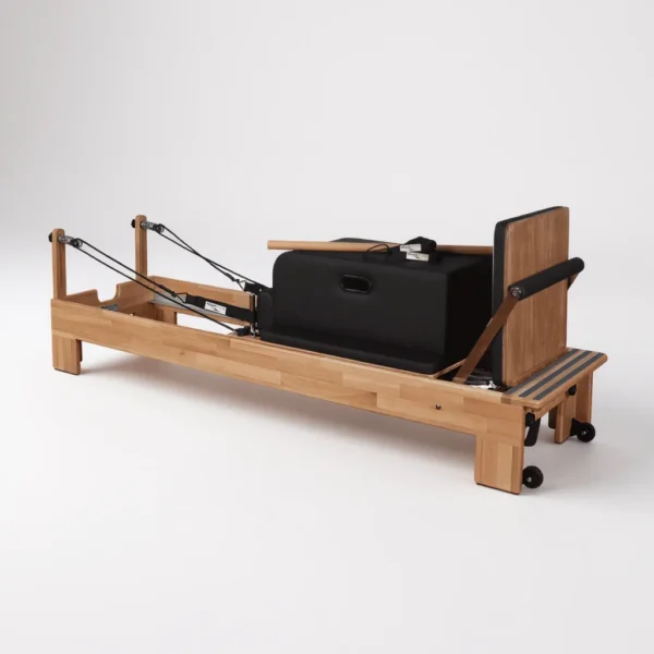 Reformer - Private Pilates