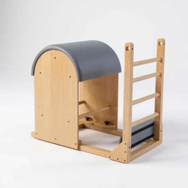 Barrel lader