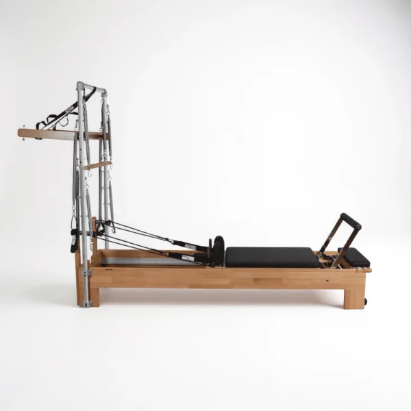Reformer Tower - Private Pilates - Image 2