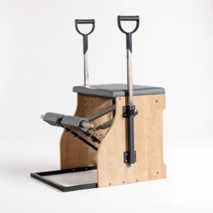Wunda Chair