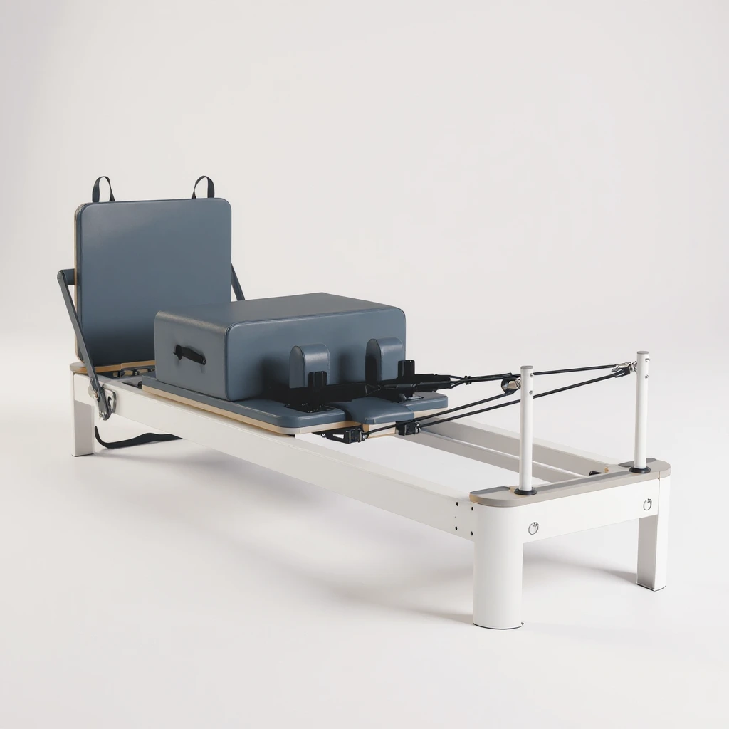 reformer aluminium