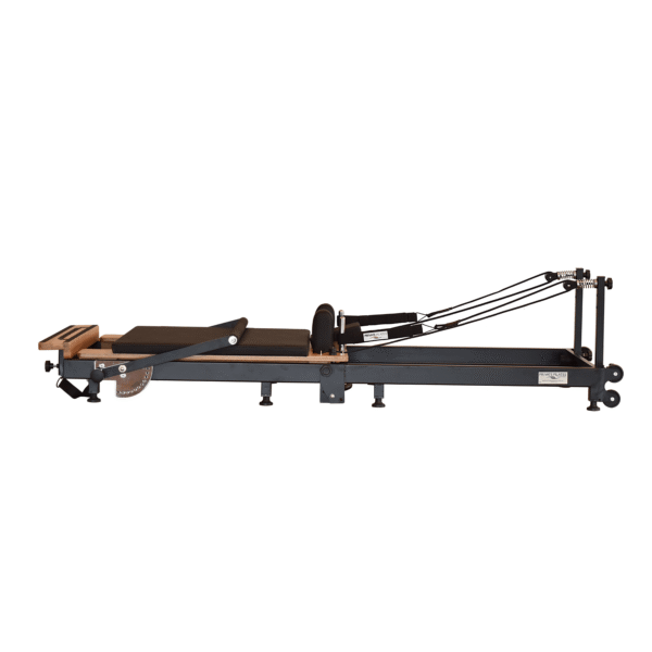 reformer pliable privatepilates