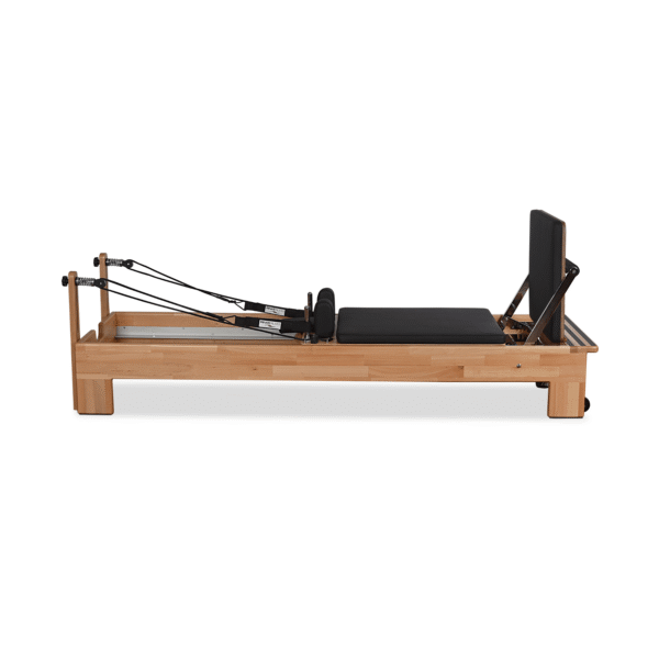 reformer privatepilates