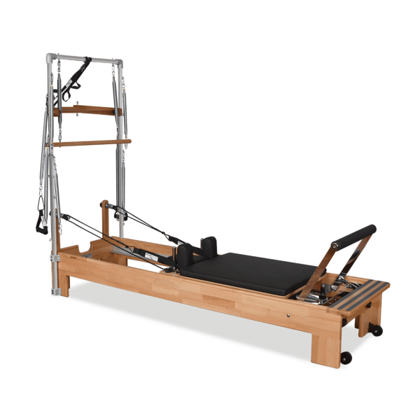 Reformer Tower - Private Pilates - Image 6