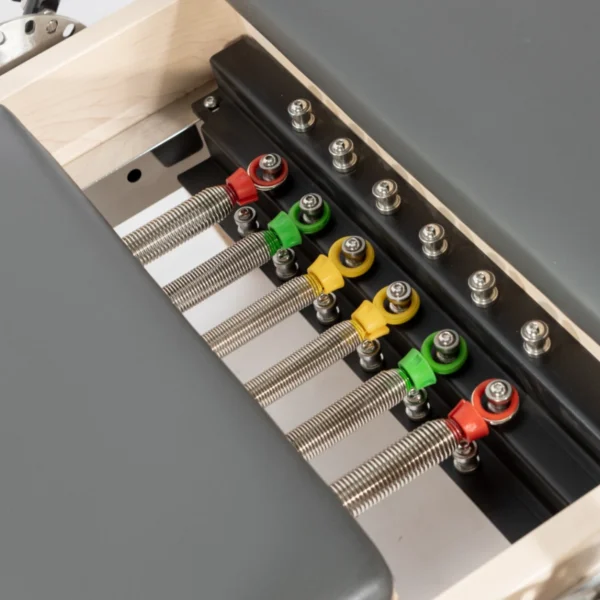Reformer Full Track - Image 8
