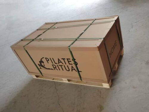 Reformer Pliable HOME photo review