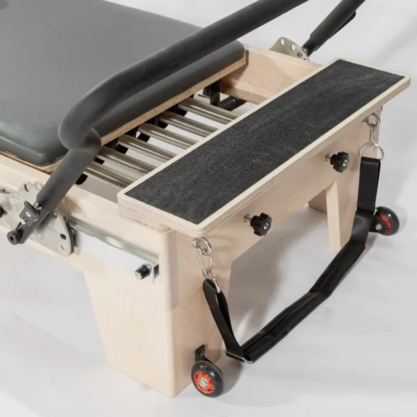 reformer full track