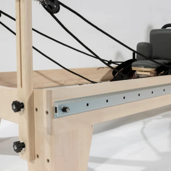 reformer full track