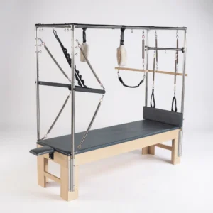 Caddilac trapeze table