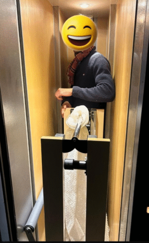 Reformer Pliable HOME photo review