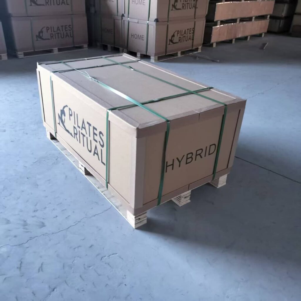 carton reformer hybrid