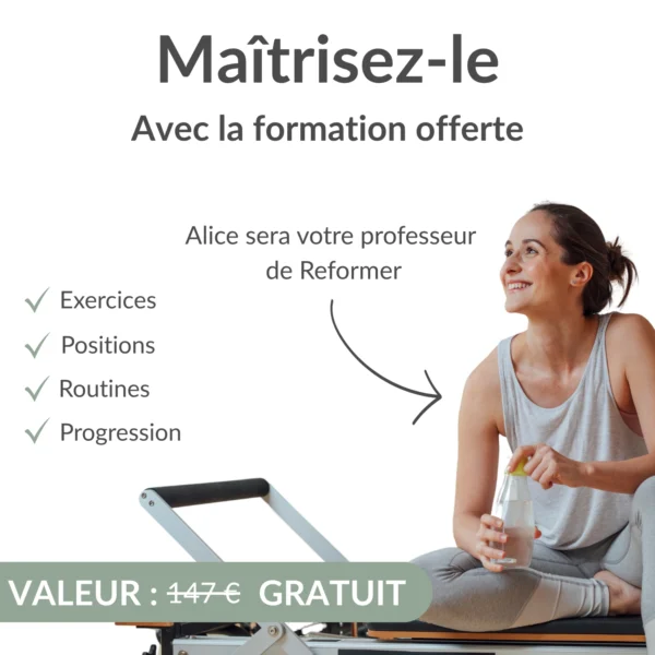 formation reformer pilates