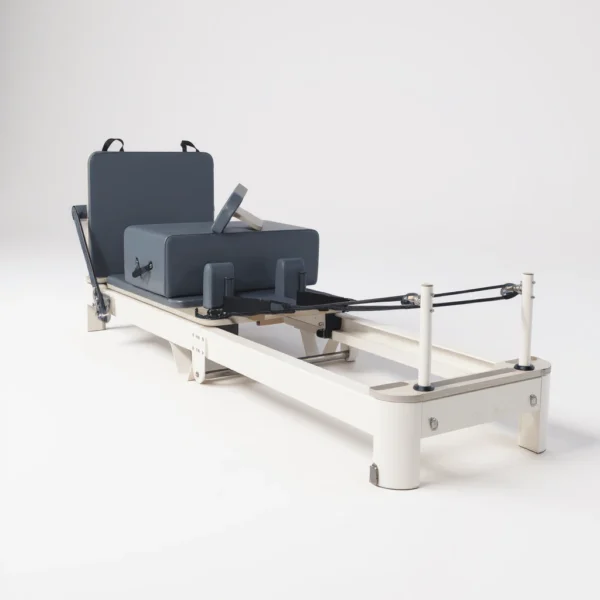 reformer pilates pliant