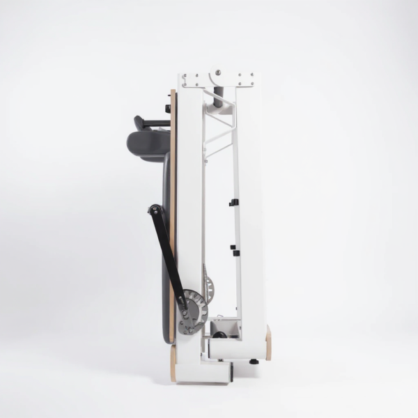 reformer pliable aluminium