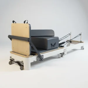 pilates reformer pliable aluminium