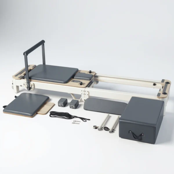 Reformer pliable en alluminium - Image 5