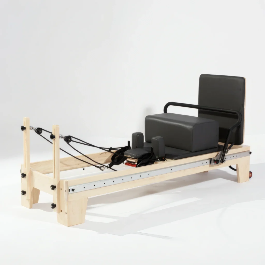 reformer full track