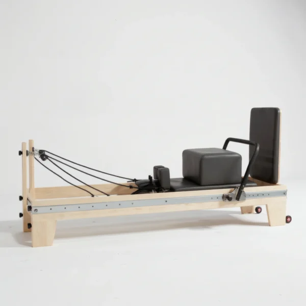Reformer Full Track - Image 3