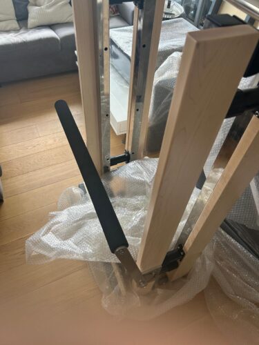 Reformer Pliable HOME photo review