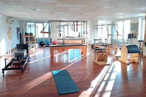 Reformer Pliable ADVANCED photo review