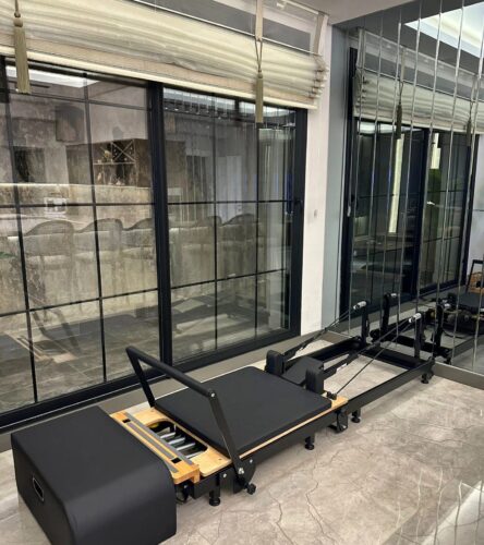 Reformer Pliable ADVANCED photo review