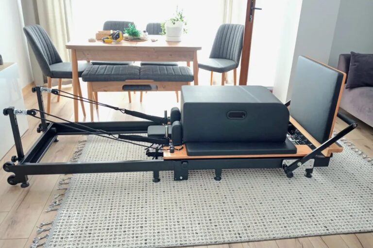 Reformer Pliable ADVANCED photo review
