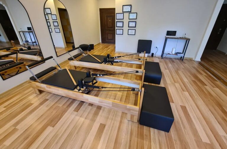 Reformer Studio ADVANCED photo review