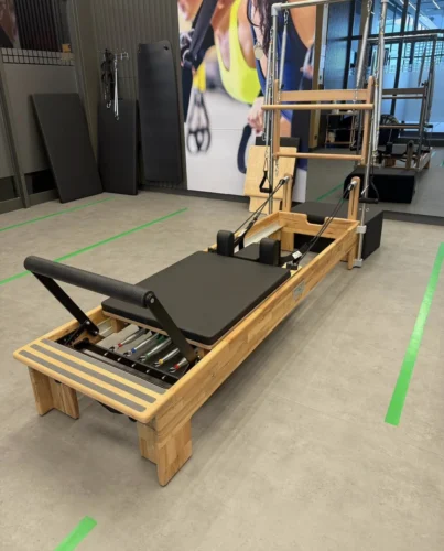 Reformer Tower ADVANCED photo review