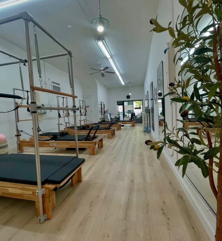 Reformer Tower ADVANCED photo review