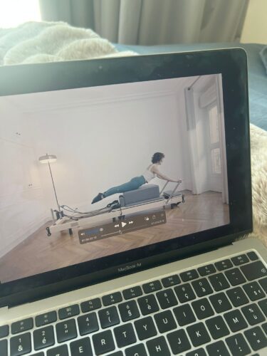 Reformer Pliable HOME photo review