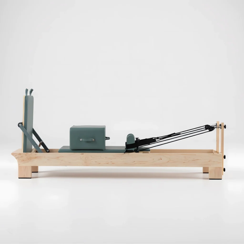 reformer studio bois