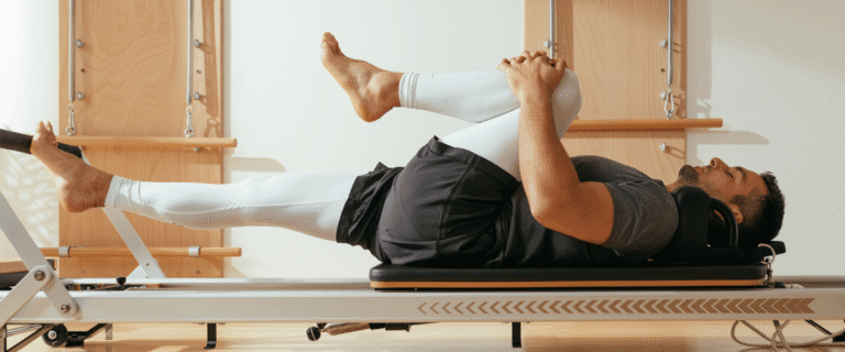 Qu'est-ce que le Pilates somatique